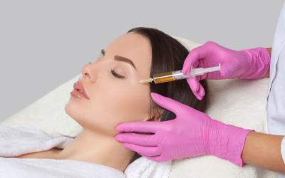 PRP-Therapie – Ihr Weg zur Hautverjüngung und Haarwiederherstellung