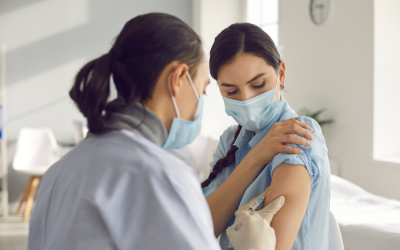 Wichtige Informationen zur Influenza (Grippeschutz)-Impfung