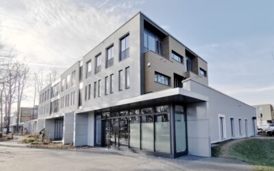 Medizinische Fachangestellte (MFA) / Arzthelferin (m/w/d) in Vollzeit – Berlin- Dahlem